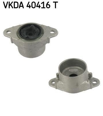 Kit de réparation, coupelle de suspension SKF ref. VKDA 40416 T